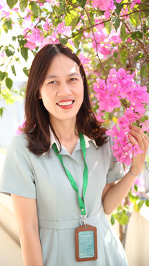 Nguyễn Thị Hồng